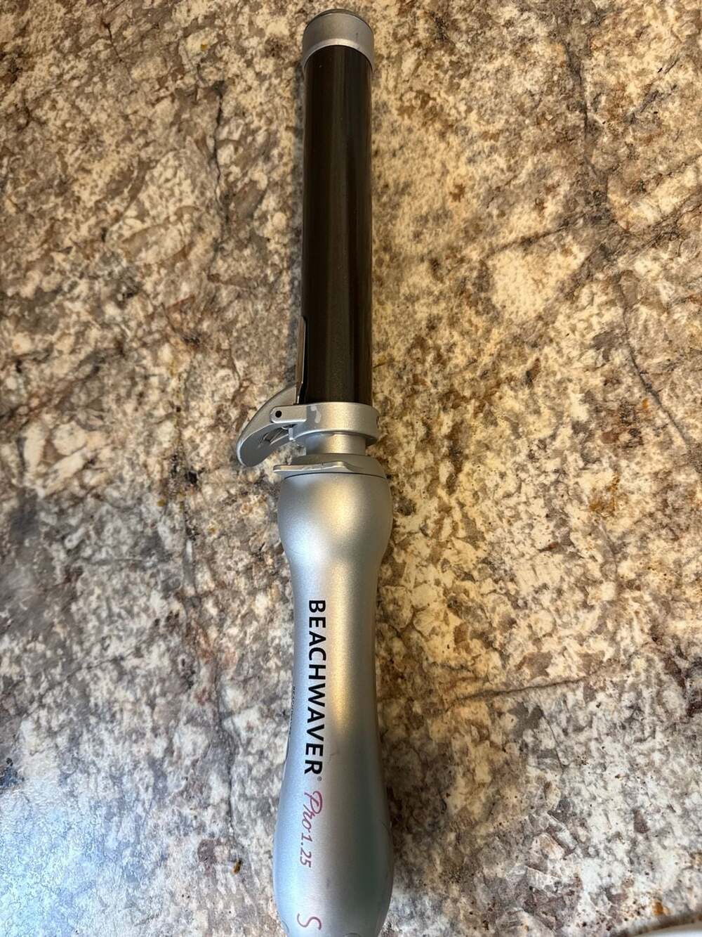 Beachwaver Pro 1.25 Rotating Curling Iron